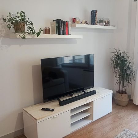 El Apartamento De Marta آكورونيا المظهر الخارجي الصورة