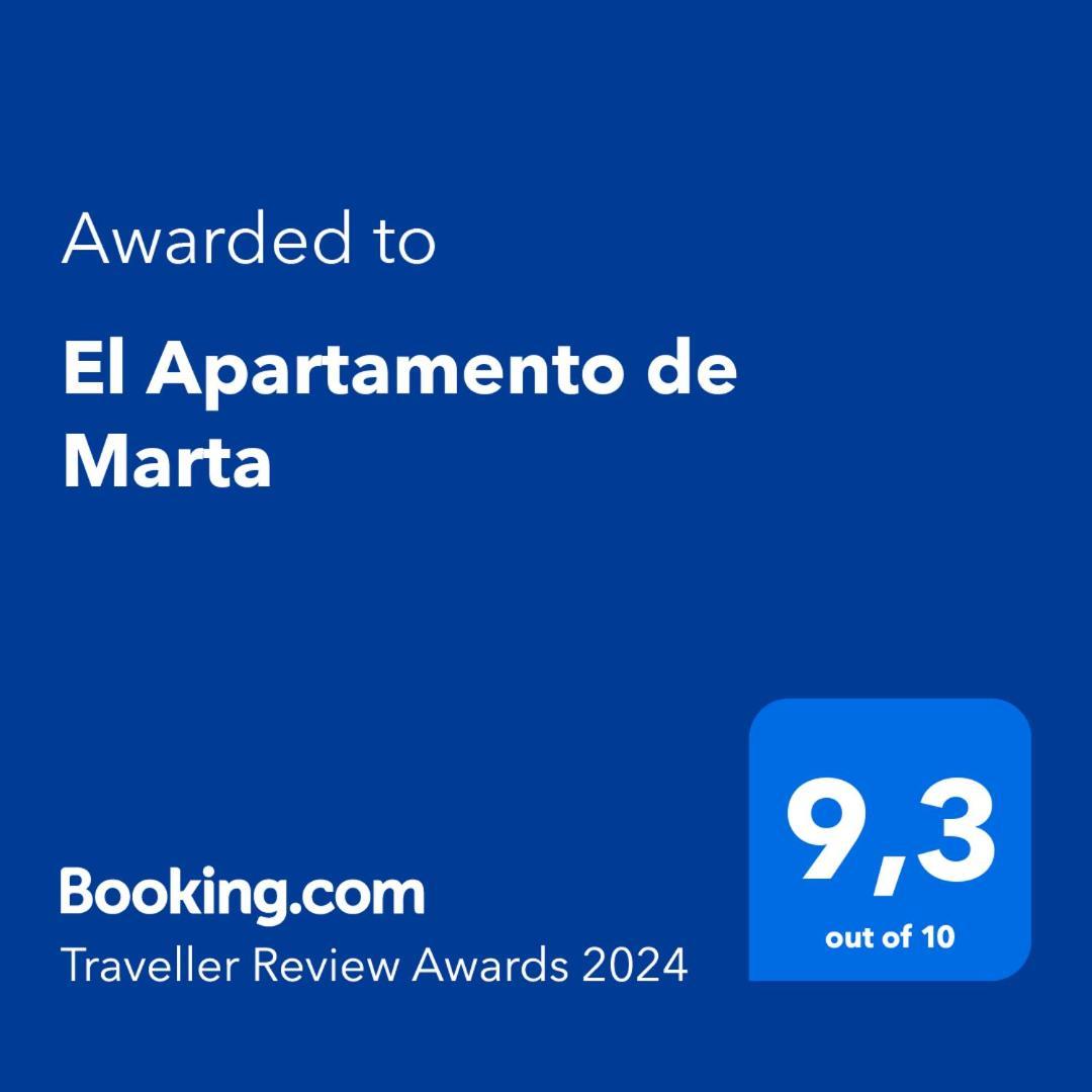 El Apartamento De Marta آكورونيا المظهر الخارجي الصورة