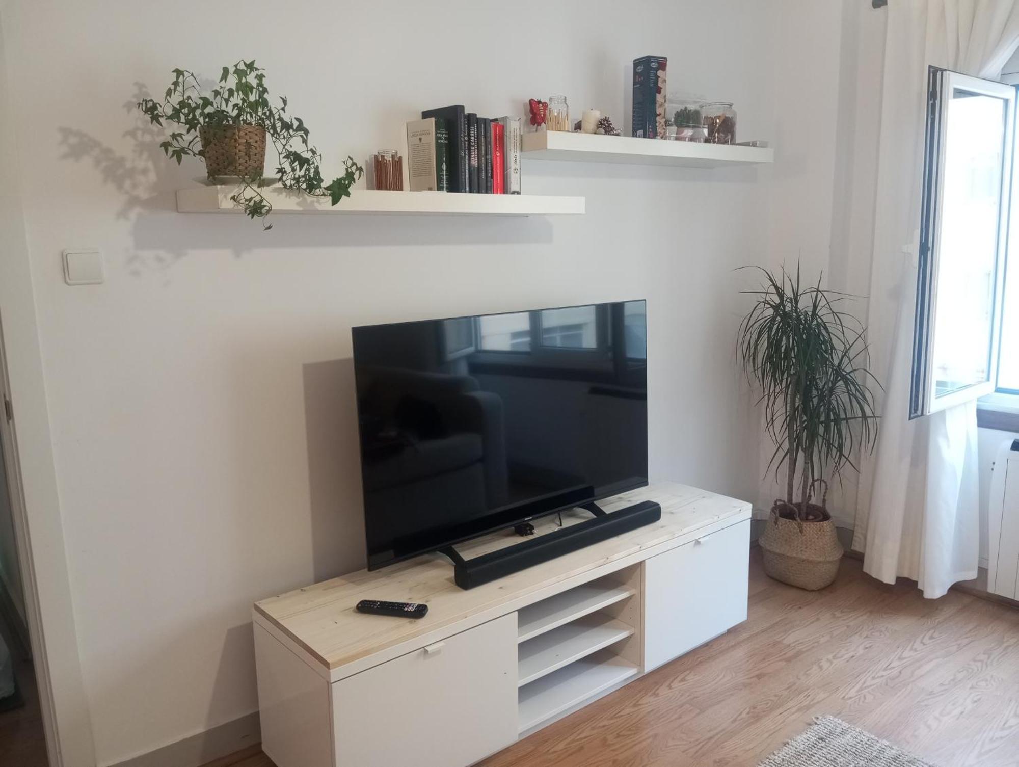 El Apartamento De Marta آكورونيا المظهر الخارجي الصورة